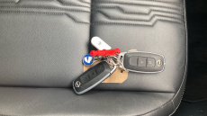 Nissan Juke 1.0 DiG-T 114 Tekna 5dr Petrol Hatchback